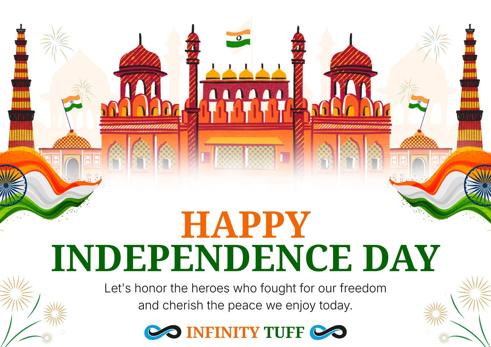 15th August