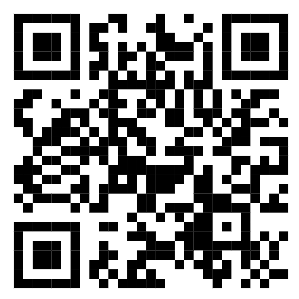 Scan for catalogue